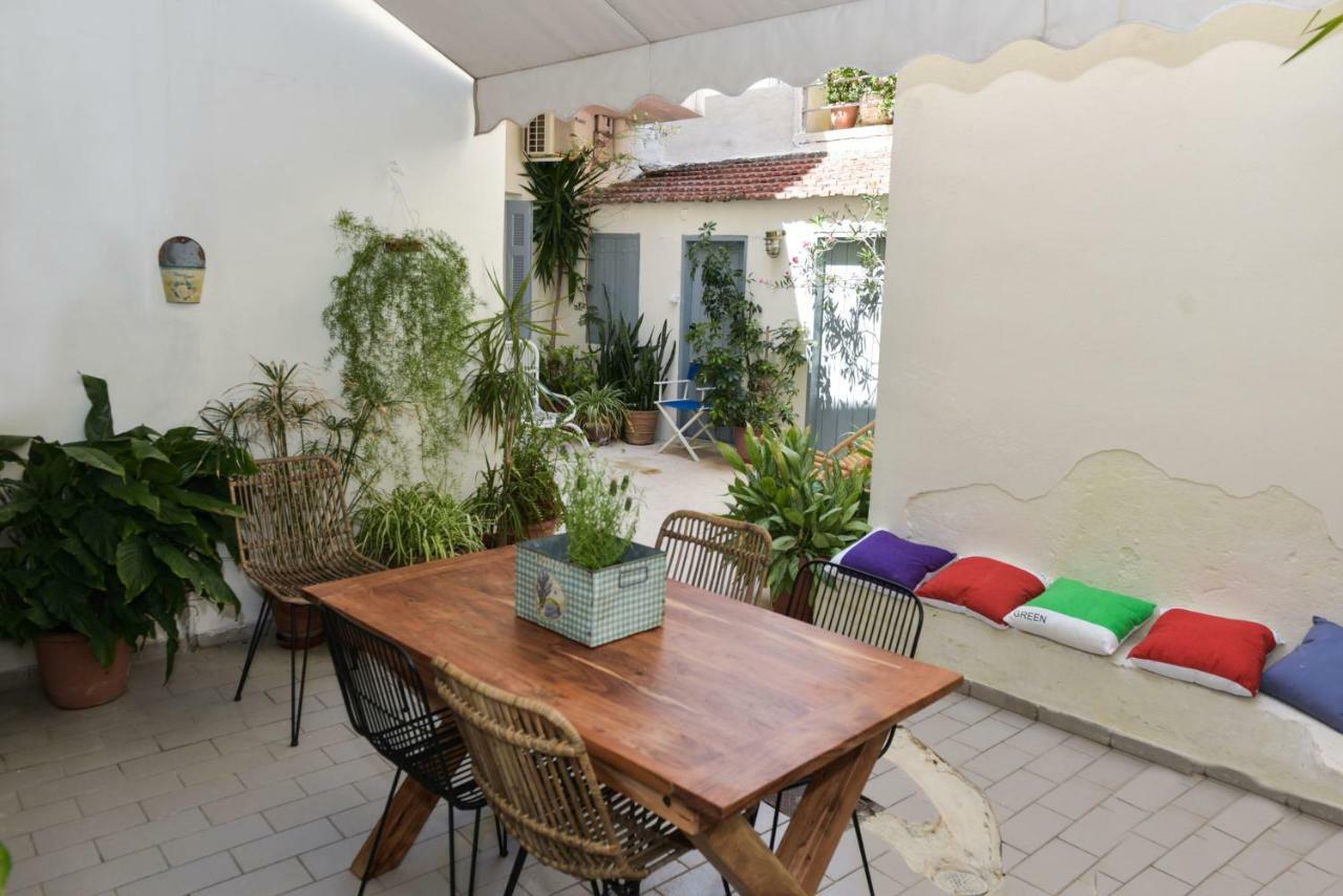 Casa Armada Apartment Chania  Exterior photo