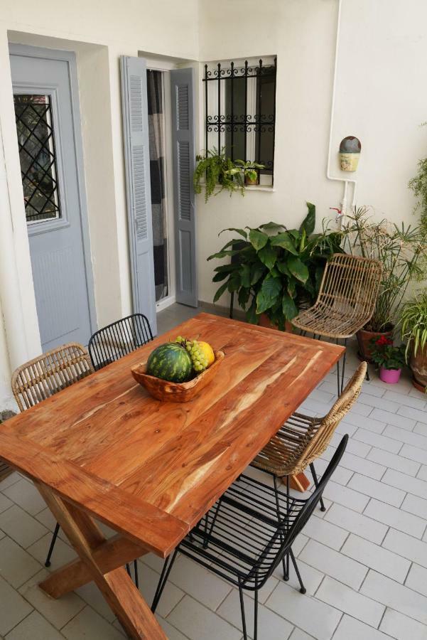 Casa Armada Apartment Chania  Exterior photo