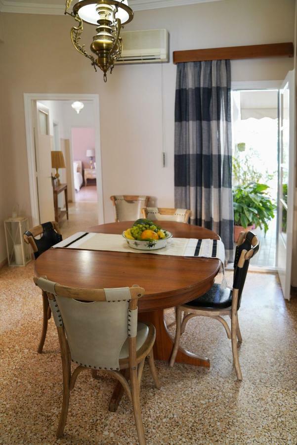 Casa Armada Apartment Chania  Exterior photo
