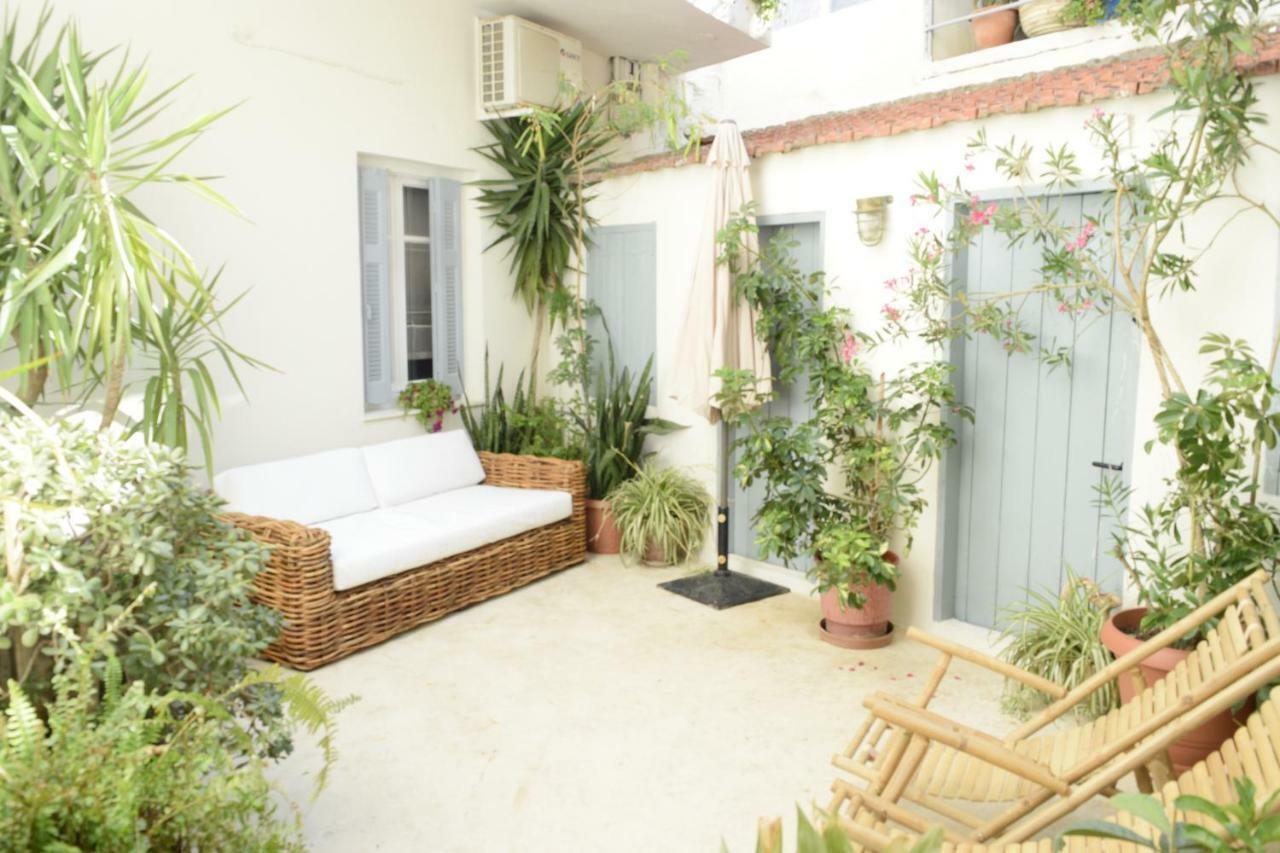 Casa Armada Apartment Chania  Exterior photo