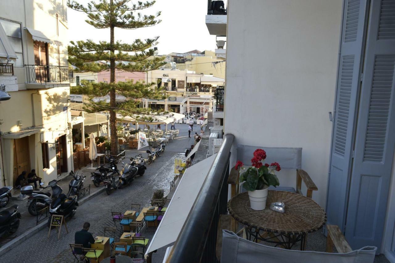 Casa Armada Apartment Chania  Exterior photo