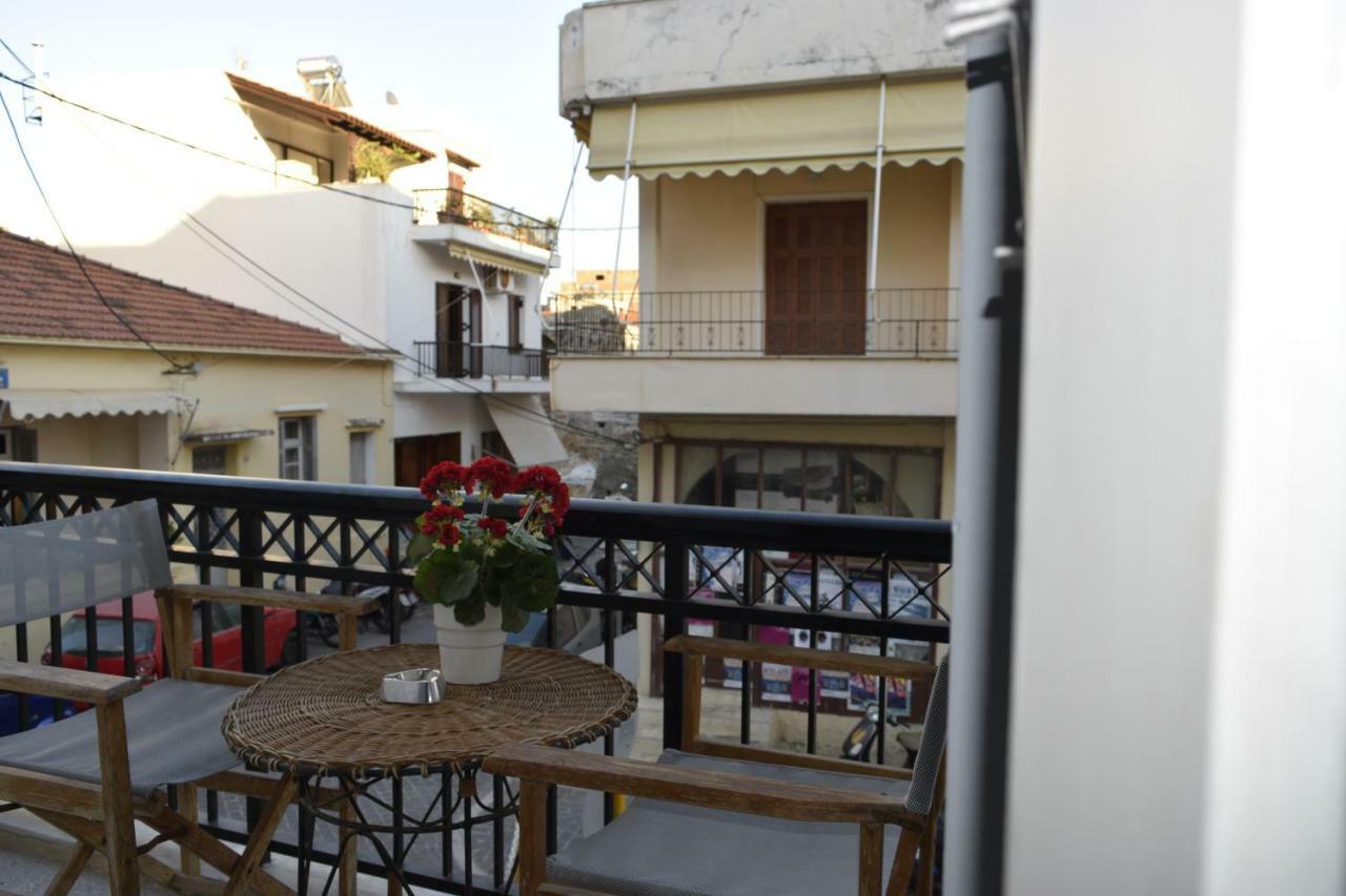 Casa Armada Apartment Chania  Exterior photo